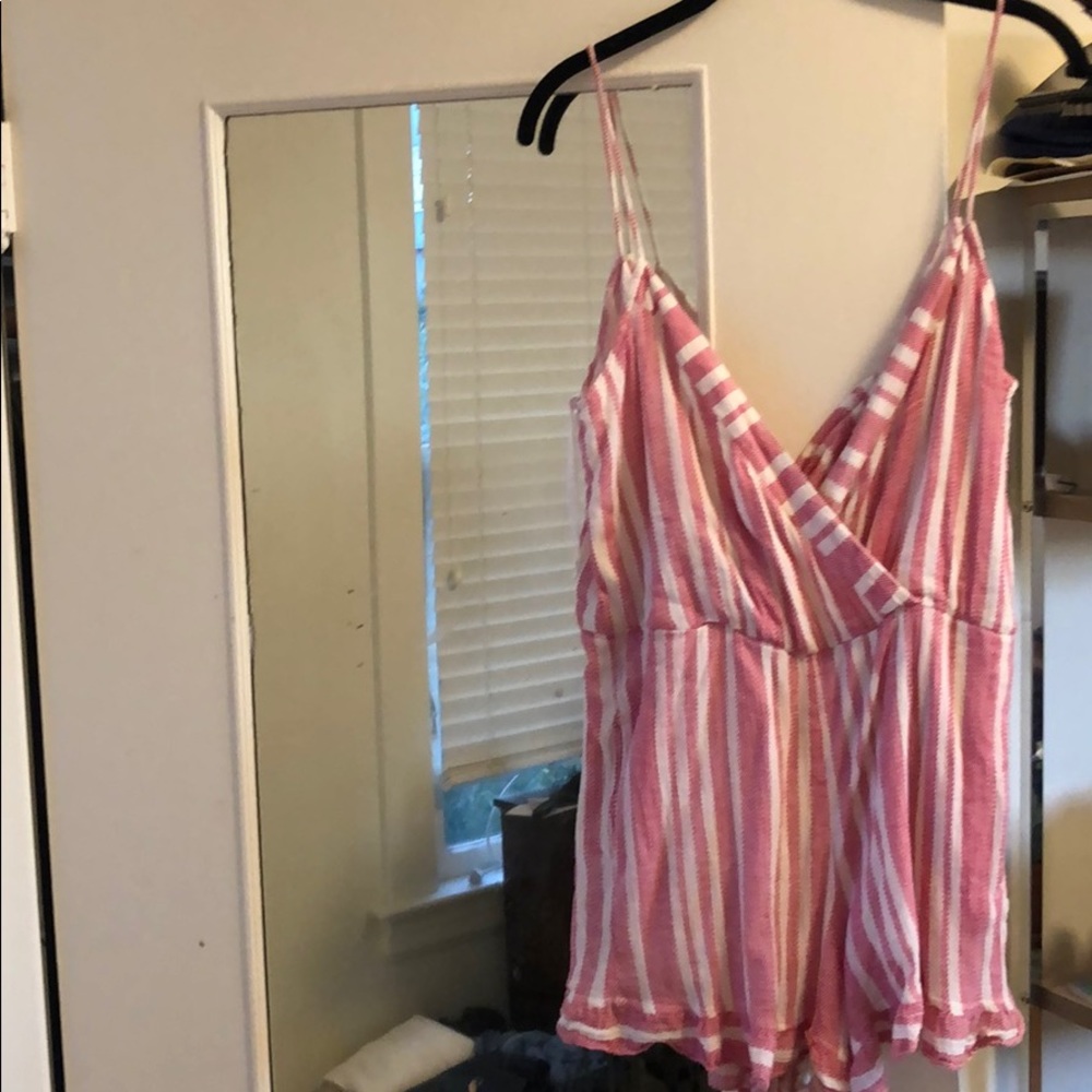 Tularosa romper